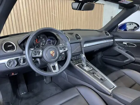 PORSCHE 718 2.0 16V H4 BOXSTER AUTOMTICO PDK, Foto 19
