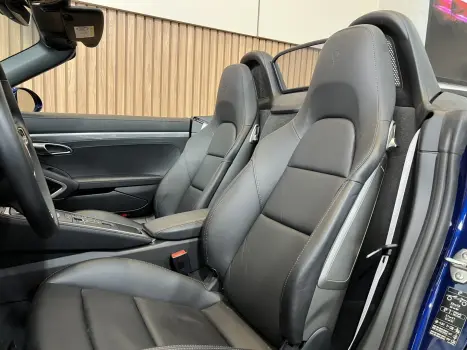 PORSCHE 718 2.0 16V H4 BOXSTER AUTOMTICO PDK, Foto 20