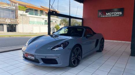 PORSCHE 718 2.0 16V H4 BOXSTER AUTOM�TICO PDK, Foto 1
