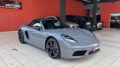 PORSCHE 718 2.0 16V H4 BOXSTER AUTOM�TICO PDK, Foto 2