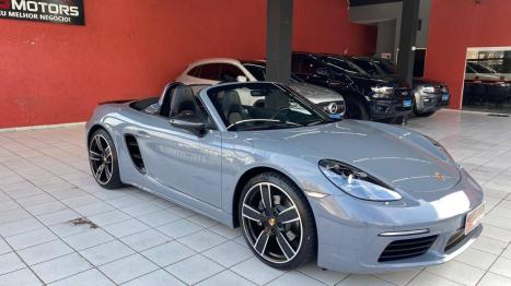 PORSCHE 718 2.0 16V H4 BOXSTER AUTOM�TICO PDK, Foto 3