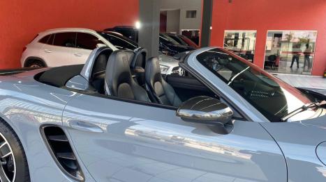 PORSCHE 718 2.0 16V H4 BOXSTER AUTOM�TICO PDK, Foto 5