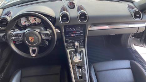 PORSCHE 718 2.0 16V H4 BOXSTER AUTOM�TICO PDK, Foto 6