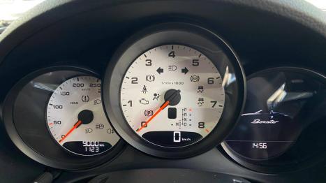 PORSCHE 718 2.0 16V H4 BOXSTER AUTOM�TICO PDK, Foto 7
