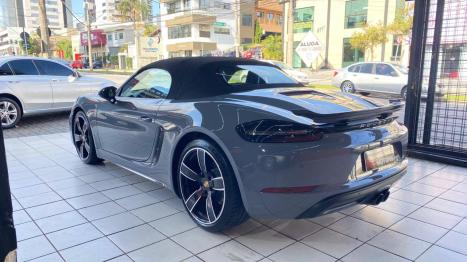 PORSCHE 718 2.0 16V H4 BOXSTER AUTOM�TICO PDK, Foto 10