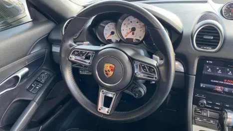 PORSCHE 718 2.0 16V H4 BOXSTER AUTOM�TICO PDK, Foto 19