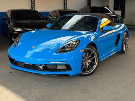 PORSCHE 718 2.0 16V H4 BOXSTER AUTOM�TICO PDK, Foto 2