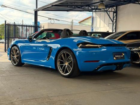 PORSCHE 718 2.0 16V H4 BOXSTER AUTOM�TICO PDK, Foto 3