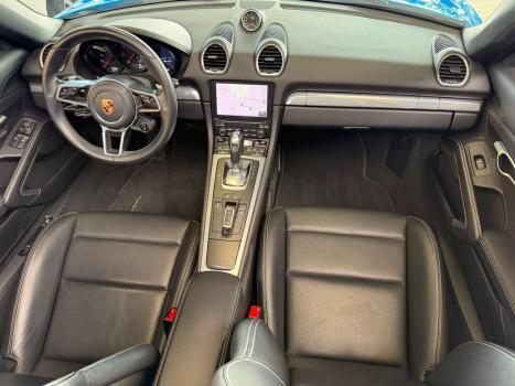 PORSCHE 718 2.0 16V H4 BOXSTER AUTOM�TICO PDK, Foto 5