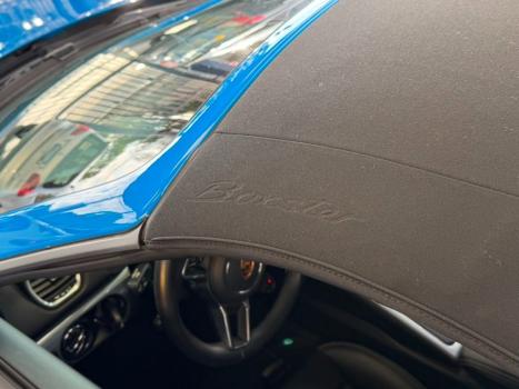 PORSCHE 718 2.0 16V H4 BOXSTER AUTOM�TICO PDK, Foto 9
