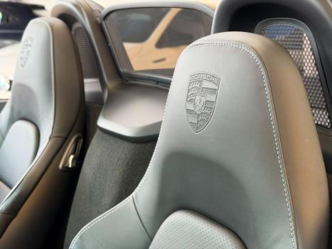 PORSCHE 718 2.0 16V H4 BOXSTER AUTOM�TICO PDK, Foto 11