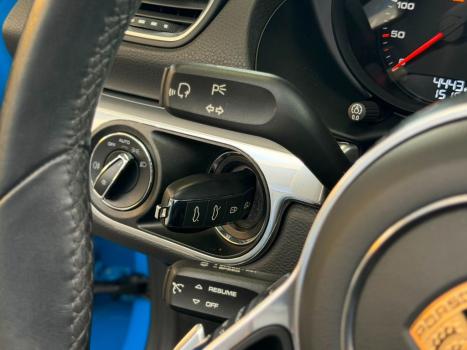 PORSCHE 718 2.0 16V H4 BOXSTER AUTOM�TICO PDK, Foto 13
