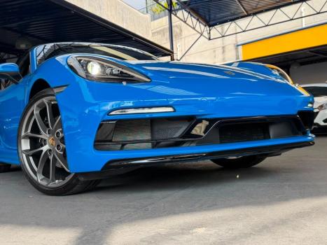 PORSCHE 718 2.0 16V H4 BOXSTER AUTOM�TICO PDK, Foto 17