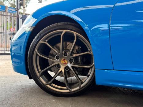PORSCHE 718 2.0 16V H4 BOXSTER AUTOM�TICO PDK, Foto 18
