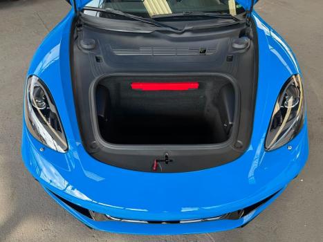 PORSCHE 718 2.0 16V H4 BOXSTER AUTOM�TICO PDK, Foto 20