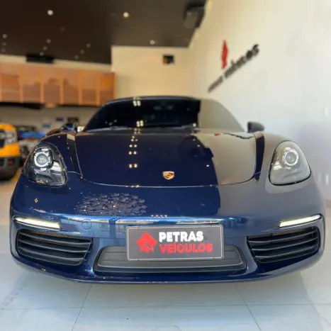 PORSCHE 718 2.0 16V H4 CAYMAN AUTOM�TICO PDK, Foto 2