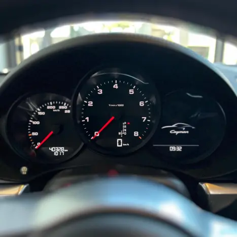 PORSCHE 718 2.0 16V H4 CAYMAN AUTOM�TICO PDK, Foto 6