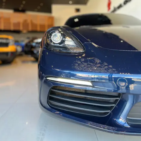 PORSCHE 718 2.0 16V H4 CAYMAN AUTOM�TICO PDK, Foto 7