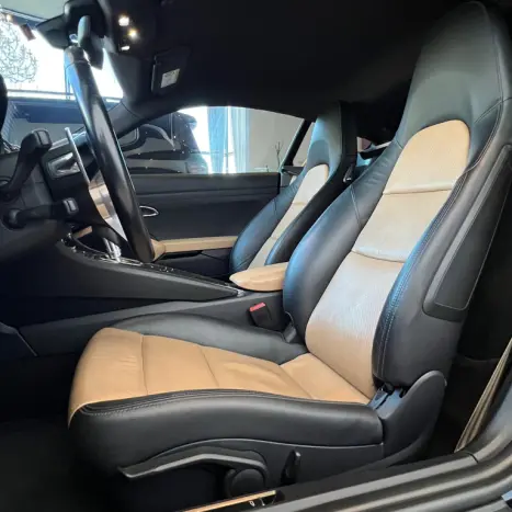 PORSCHE 718 2.0 16V H4 CAYMAN AUTOM�TICO PDK, Foto 9