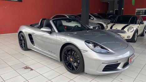 PORSCHE 718 2.0 16V H4 BOXSTER AUTOMÁTICO PDK, Foto 1