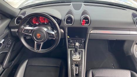 PORSCHE 718 2.0 16V H4 BOXSTER AUTOMÁTICO PDK, Foto 4