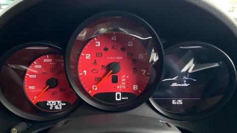 PORSCHE 718 2.0 16V H4 BOXSTER AUTOMÁTICO PDK, Foto 5