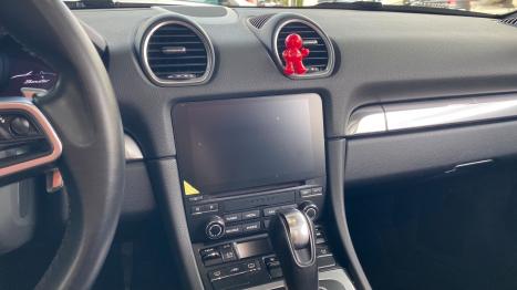 PORSCHE 718 2.0 16V H4 BOXSTER AUTOMÁTICO PDK, Foto 6