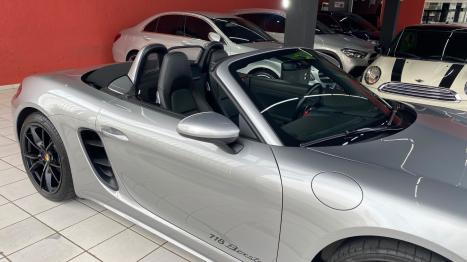 PORSCHE 718 2.0 16V H4 BOXSTER AUTOMÁTICO PDK, Foto 8
