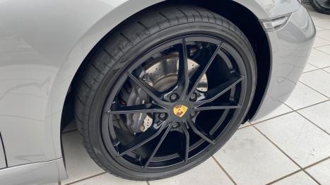 PORSCHE 718 2.0 16V H4 BOXSTER AUTOMÁTICO PDK, Foto 14