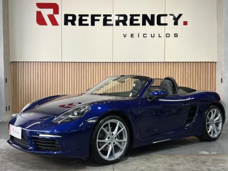 PORSCHE 718 , Foto 1