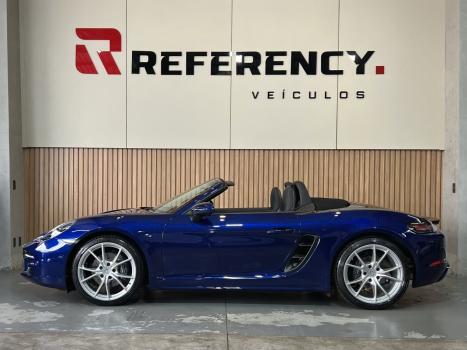 PORSCHE 718 , Foto 5