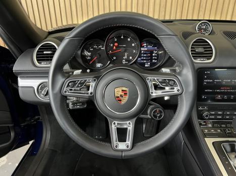 PORSCHE 718 , Foto 12