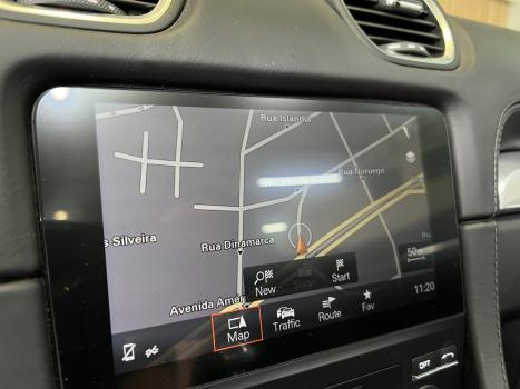 PORSCHE 718 , Foto 15