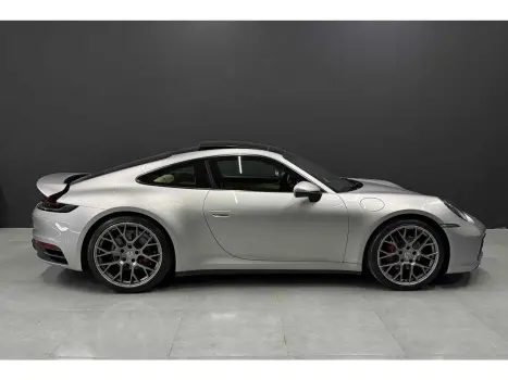 PORSCHE 911 3.0 24V H6 CARRERA S AUTOM�TICO PDK, Foto 3