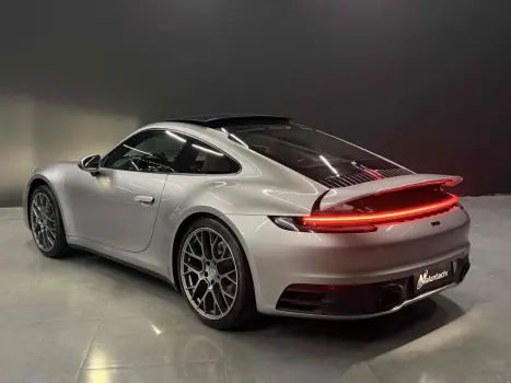 PORSCHE 911 3.0 24V H6 CARRERA S AUTOM�TICO PDK, Foto 6