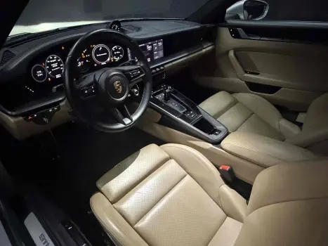 PORSCHE 911 3.0 24V H6 CARRERA S AUTOM�TICO PDK, Foto 9