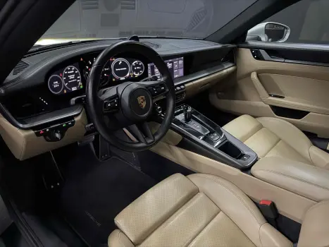 PORSCHE 911 3.0 24V H6 CARRERA S AUTOM�TICO PDK, Foto 10