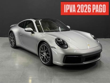 PORSCHE 911 3.0 24V H6 CARRERA S AUTOM�TICO PDK, Foto 1