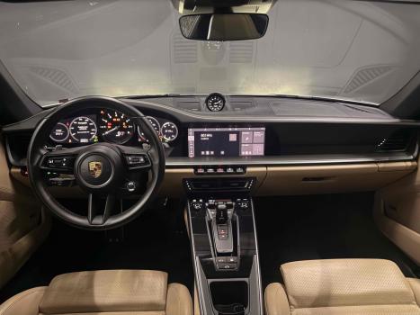 PORSCHE 911 3.0 24V H6 CARRERA S AUTOM�TICO PDK, Foto 4