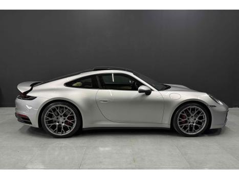 PORSCHE 911 3.0 24V H6 CARRERA S AUTOM�TICO PDK, Foto 8