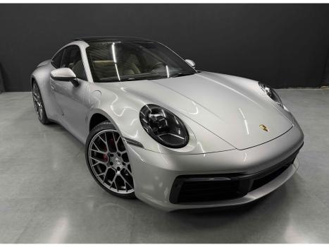 PORSCHE 911 3.0 24V H6 CARRERA S AUTOM�TICO PDK, Foto 14