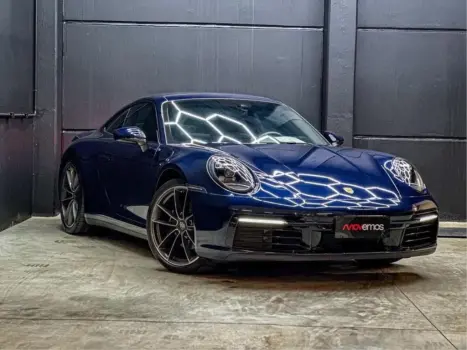 PORSCHE 911 3.0 24V H6 CARRERA 4 GTS PDK AUTOM�TICO, Foto 1