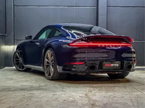 PORSCHE 911 3.0 24V H6 CARRERA 4 GTS PDK AUTOM�TICO, Foto 2