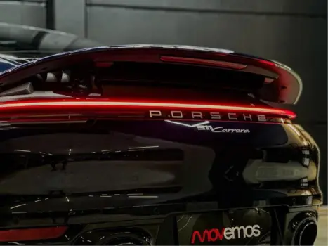 PORSCHE 911 3.0 24V H6 CARRERA 4 GTS PDK AUTOM�TICO, Foto 5
