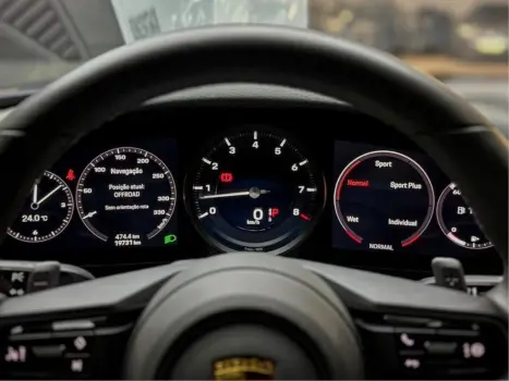 PORSCHE 911 3.0 24V H6 CARRERA 4 GTS PDK AUTOM�TICO, Foto 8
