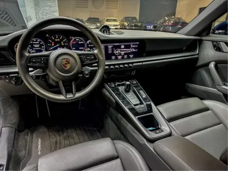 PORSCHE 911 3.0 24V H6 CARRERA 4 GTS PDK AUTOM�TICO, Foto 10