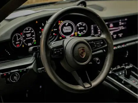 PORSCHE 911 3.0 24V H6 CARRERA 4 GTS PDK AUTOM�TICO, Foto 11