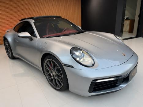 PORSCHE 911 3.0 24V H6 CARRERA S AUTOM�TICO PDK, Foto 2