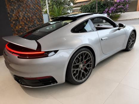 PORSCHE 911 3.0 24V H6 CARRERA S AUTOM�TICO PDK, Foto 5