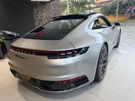 PORSCHE 911 3.0 24V H6 CARRERA S AUTOM�TICO PDK, Foto 7